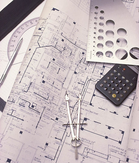 Blueprint Design