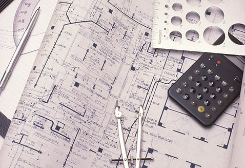 Blueprint Design