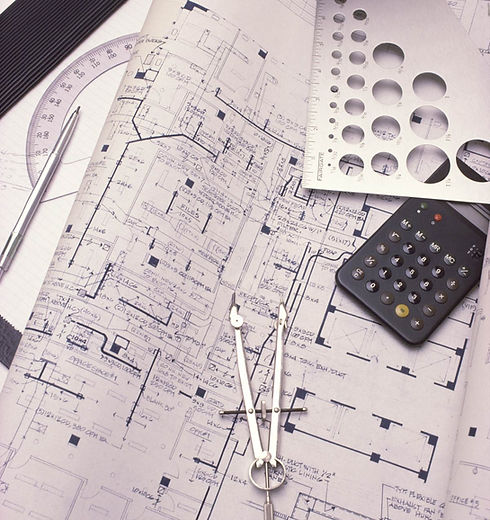 Blueprint Design