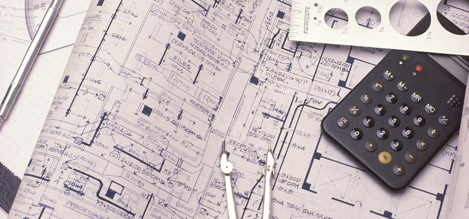 Blueprint Design