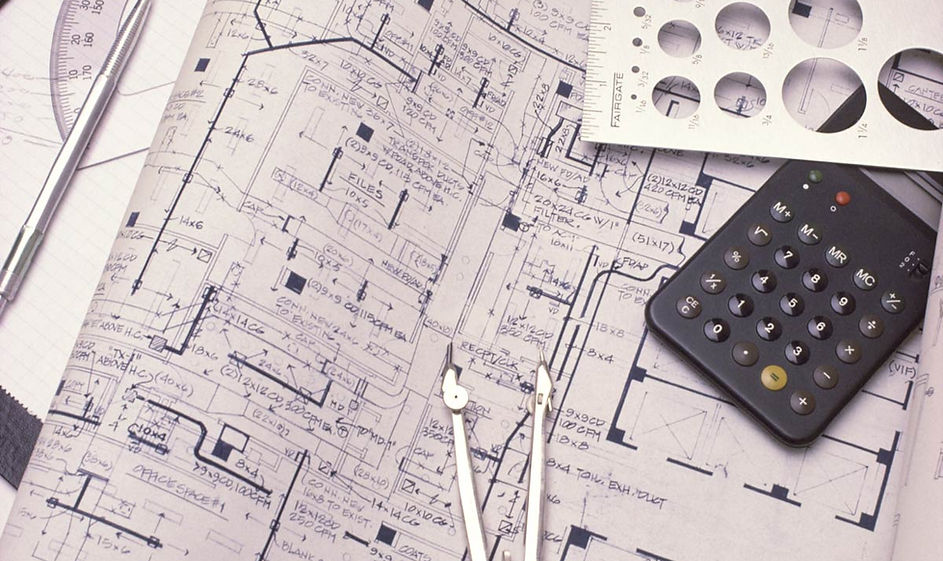 Blueprint Design