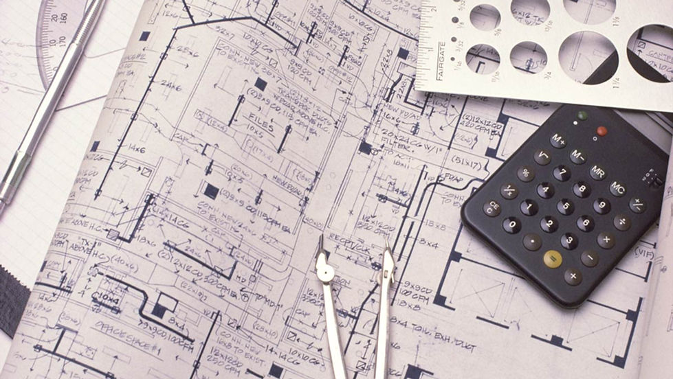 Intro to Construction Estimating (8hrs)