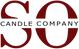 SO Candle Company Logo
