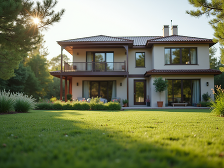 Transform Hard Money Loans Into Traditional Financing