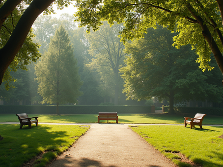 Partnering With Homeowners to Save Properties and Create Residential Detox Centers