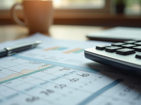 Unlocking Competitive Rates on Traditional Loans