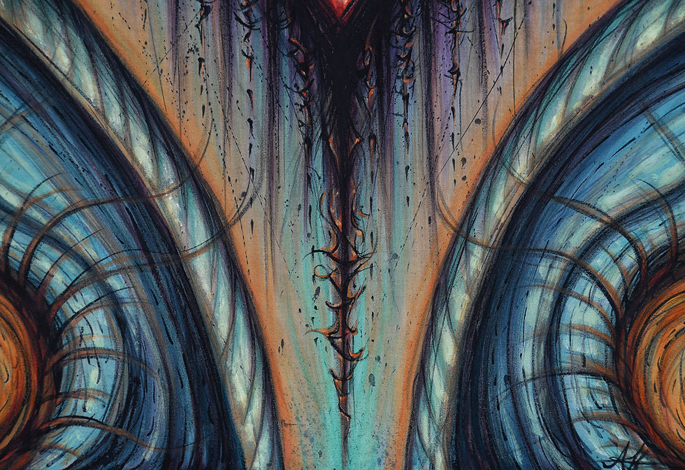 Thumbnail: Spirit Portal