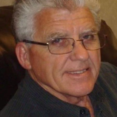 Erv Kallstrom