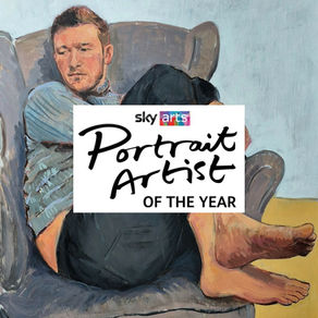 Sky Arts Portrait Artist of the Year season 13