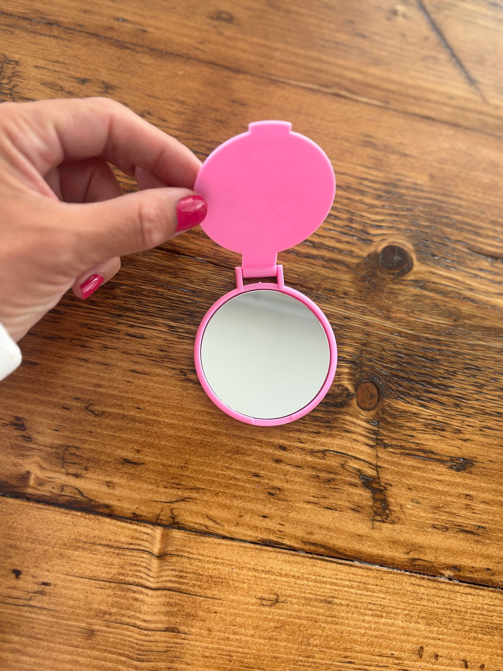 Thumbnail: Hand Mirror 
