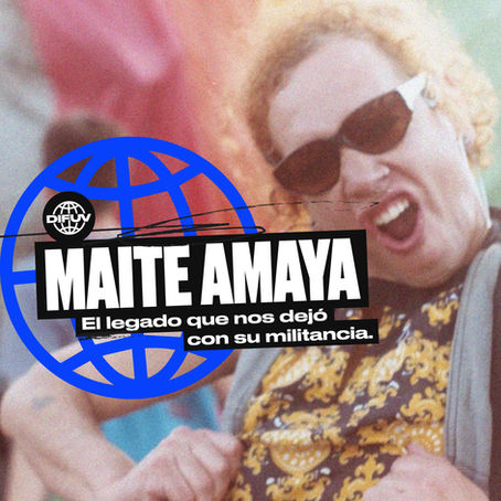 Maite Amaya
