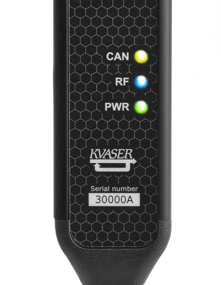 Thumbnail: Kvaser Air Bridge Light HS M12 (FCC)