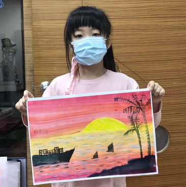 LINE_ALBUM_226(週六)pm-1水彩漸層色應用-海邊的夕陽_220624_1.jpg