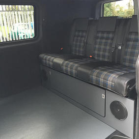 Day Van