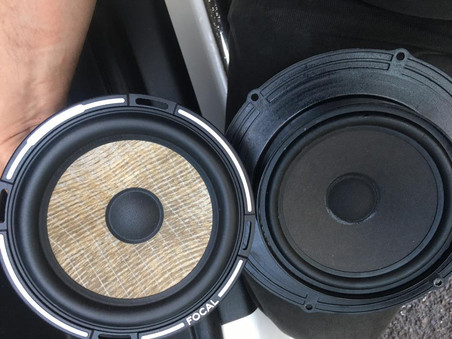 Audio