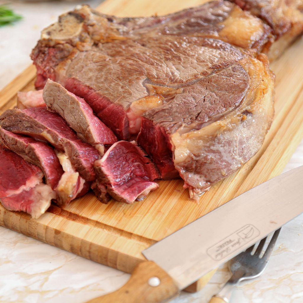 Entrecôte