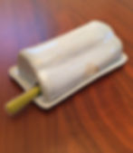 Butter Dish