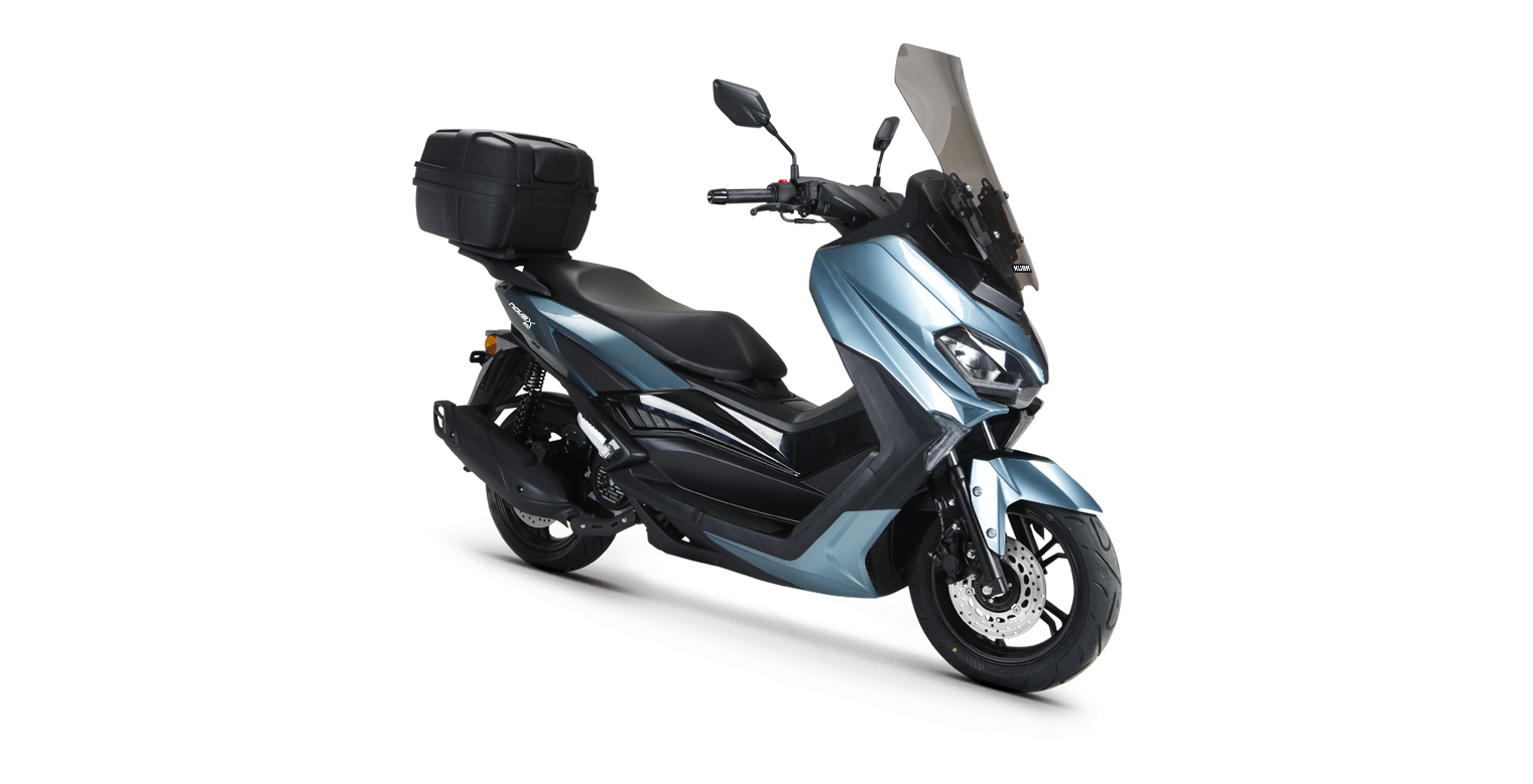 RKS NOVAX 202