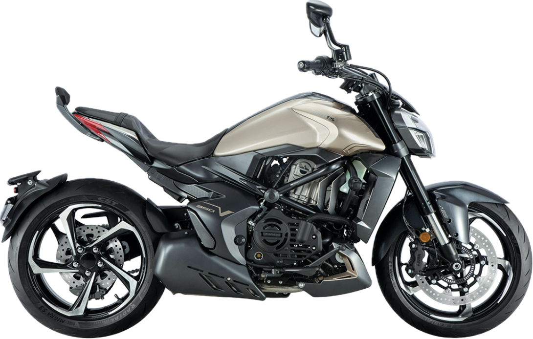 ZONTES 350 V1