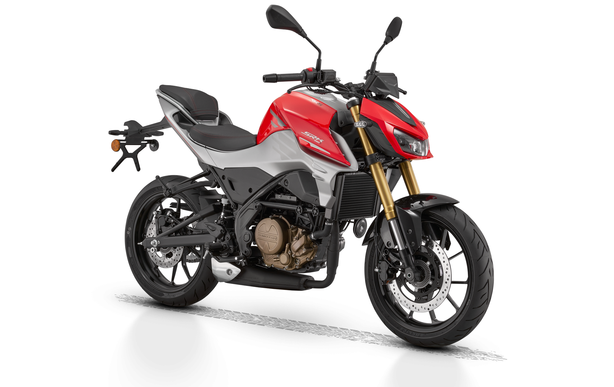 RKS SRK250S