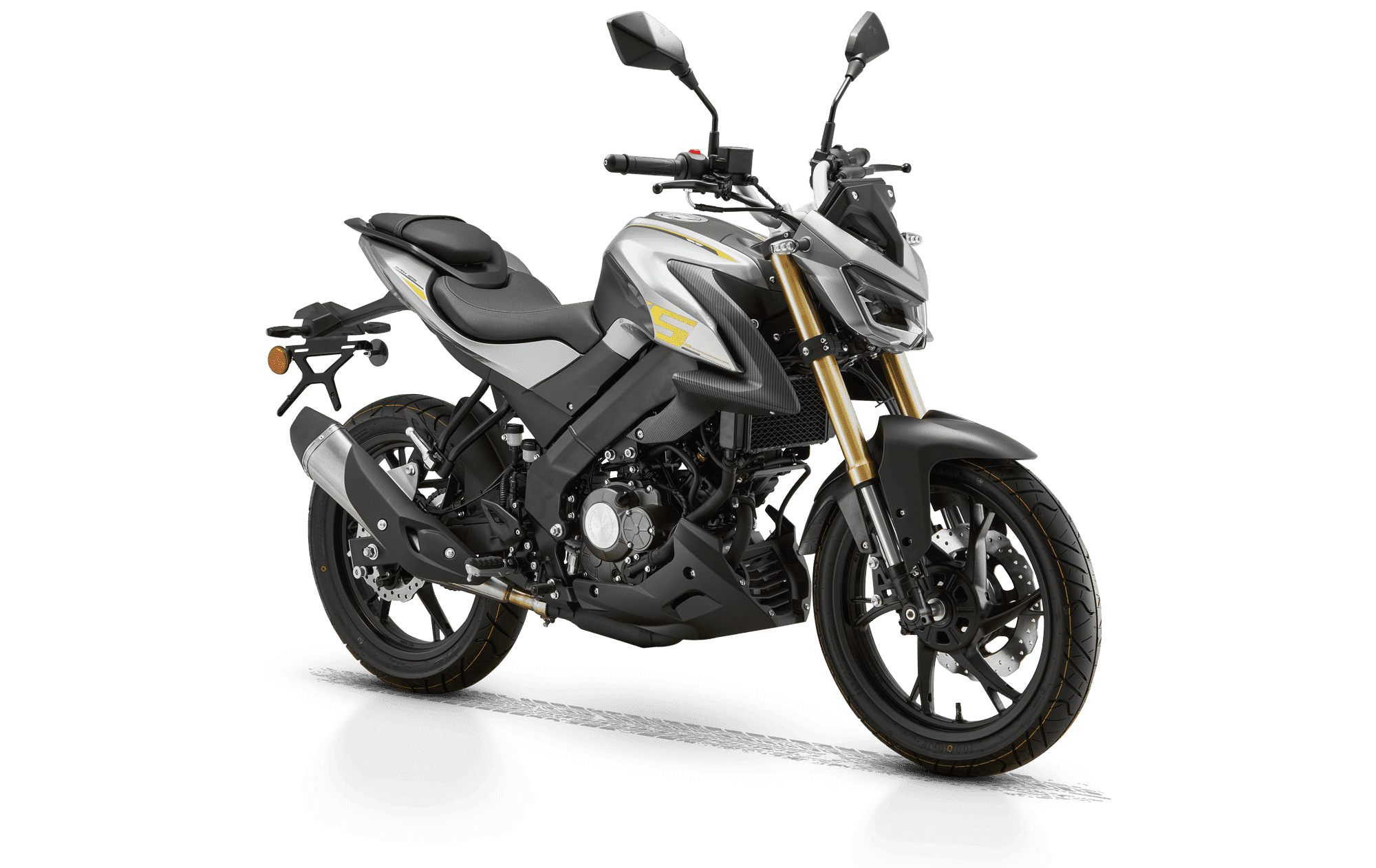RKS SRK 125S