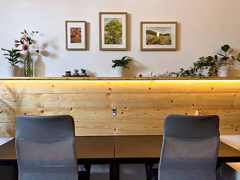 Coworking Marchegg Gemeinschftsbüro, Kreativraum, Freelencer, Selbständig arbeiten, Büro in Marchfeld