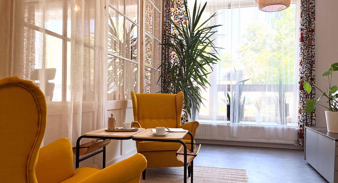 Coworking Marcheld Marchegg, Niederösterreich Büro Selbständig arbeiten 