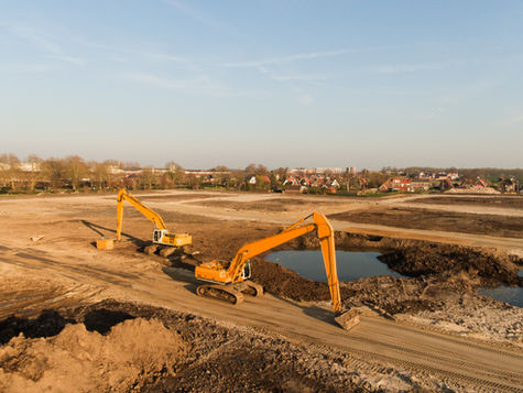 JRH Engineering offers expert site planning, design & permitting in TX, NC & FL.