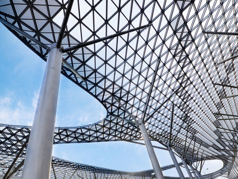 Post Frame Metal Building Design | Structural Engineering Services | JRH Engineering