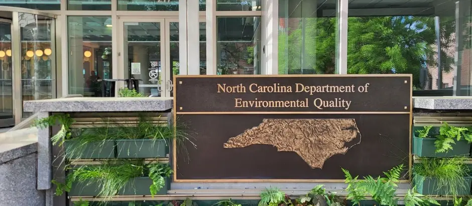 NCDEQ Spring 2026 Water Funding Guide