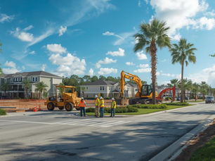 Civil Engineering Altamonte Springs ZIP 32701