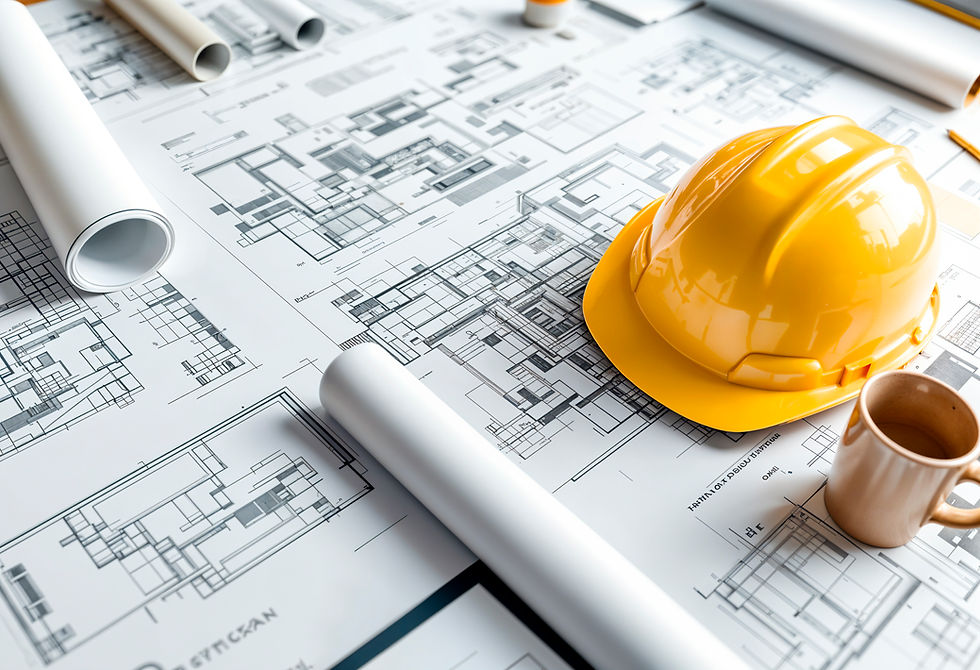 Site Engineering