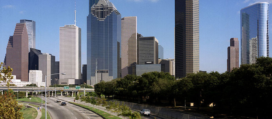 Houston City