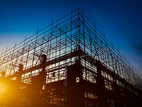 Expert Structural Framing Designs | JRH Engineering TX, NC, FL - Safe & Efficient Solutions