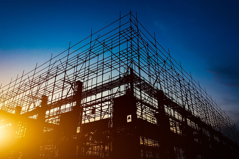 Expert Structural Framing Designs | JRH Engineering TX, NC, FL - Safe & Efficient Solutions