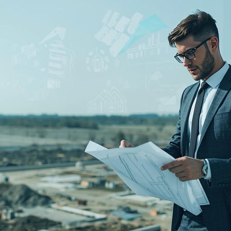Key Due Diligence Steps for Land Development