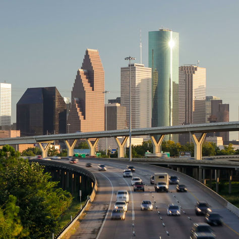 City of Houston