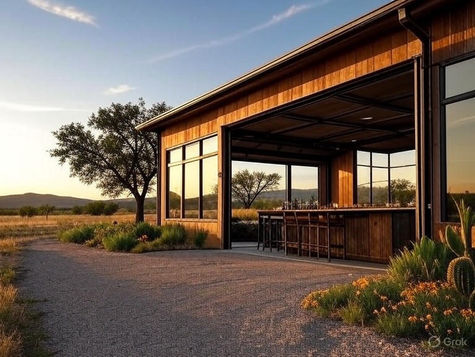 2025 Guide: Breaking Down Barndominium Costs in Texas