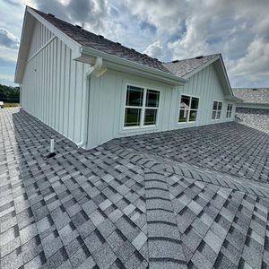 Roofing and Exterior Design