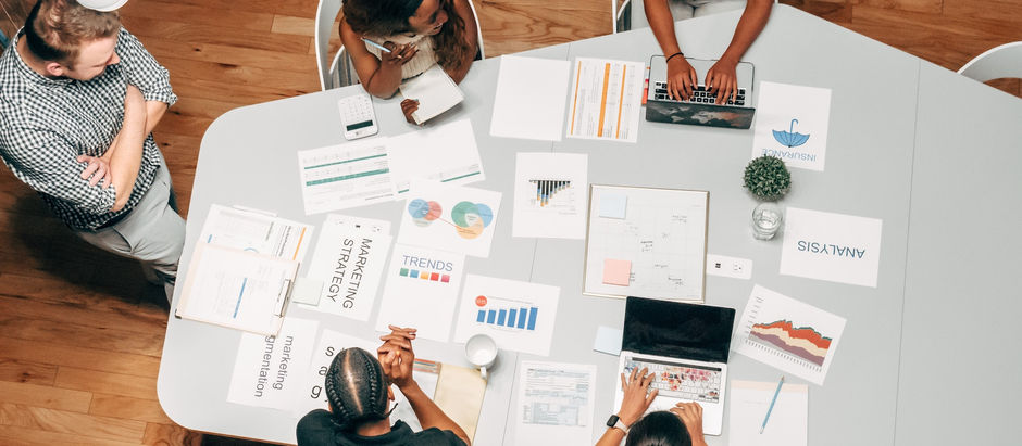 The Benefits of Outsourced Payroll