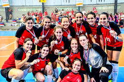 Futsal Feminino