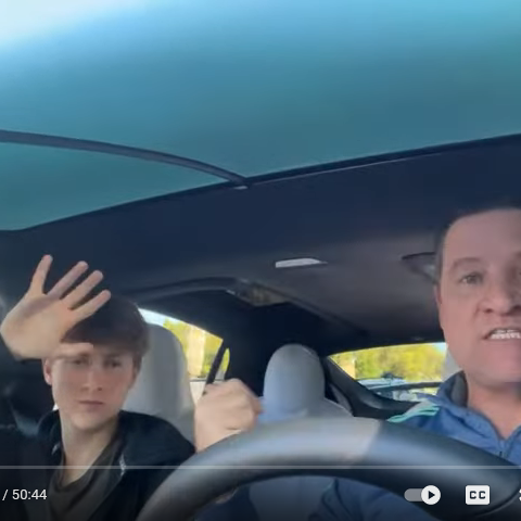 Short term pain for long term gain. National & International Gig Worker Strike November 23-26