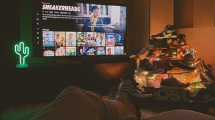 O Impacto de Filmes e Séries no Consumo