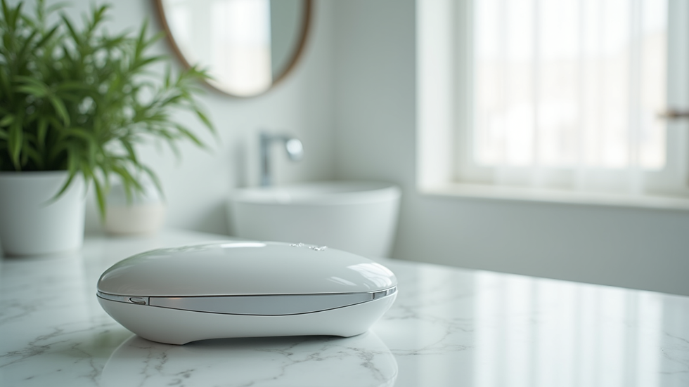 Belleza y Tecnología: La Fusión Perfecta en Eureka Estética