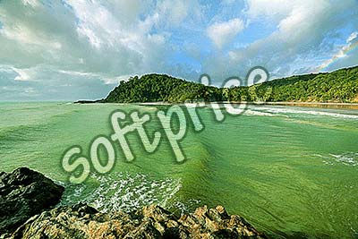 Praia da Engenhoca
