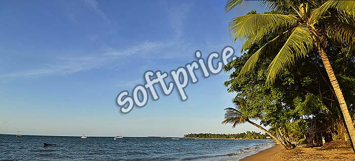 Barra Grande