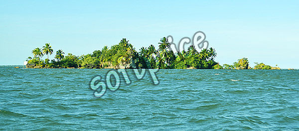 Ilha da Pedra Furada