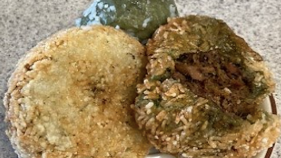 #A6. Rice Patty