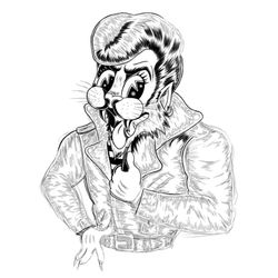 stray cats 1 preview 1 - Copy