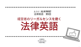 法律英語 US LEGAL AID